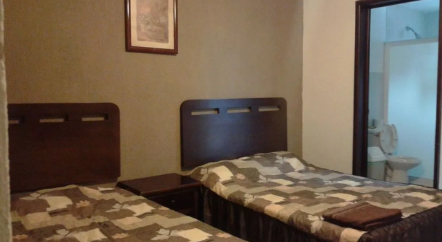 Hotel Ripoll Veracruz