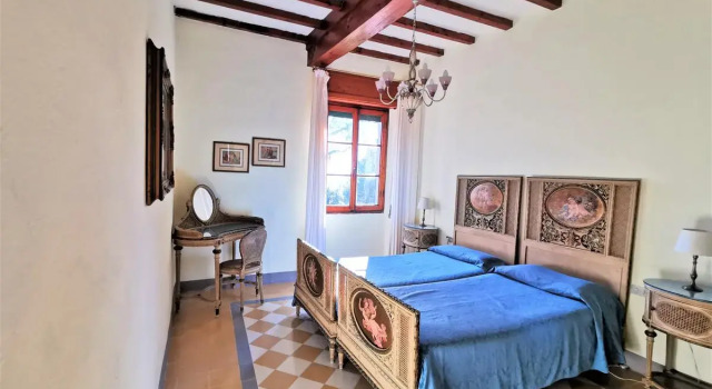 Agriturismo Bio Fattoria Bacio, Забронировать Фермерский дом Фермерские дома Чертальдо, Фермерский дом