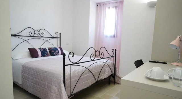 Номер Economy Duomo Guest House