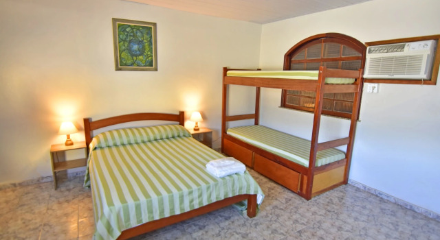 Hotel da Canoa
