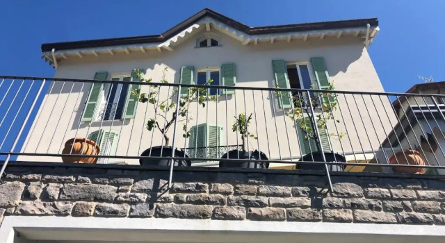 Коттедж Holiday Home Vista Lago