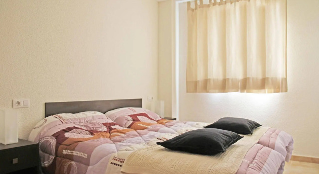 Apartamentos Doña Carmen 3000