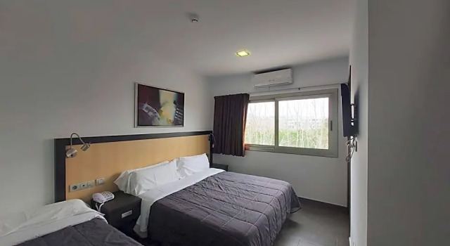 Номер Comfort Hotel 170