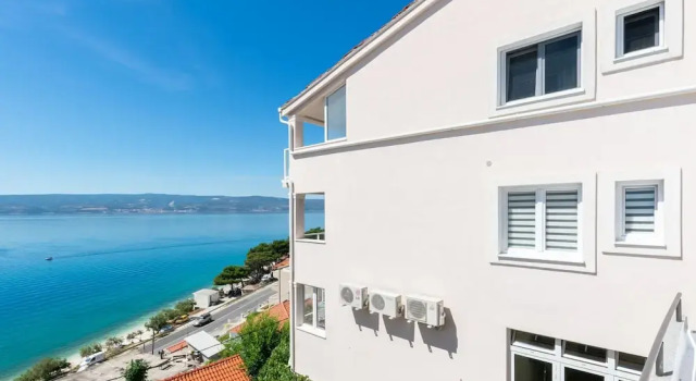 Апартаменты Apartments Hope
