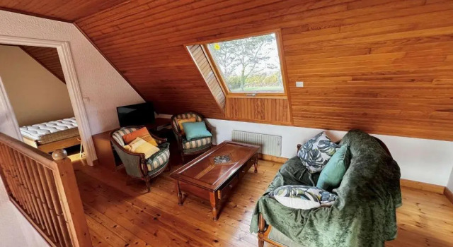 Villa Erdeven, 4 pièces, 8 personnes - FR-1-479-117, Book Villa Erdeven Morbihan