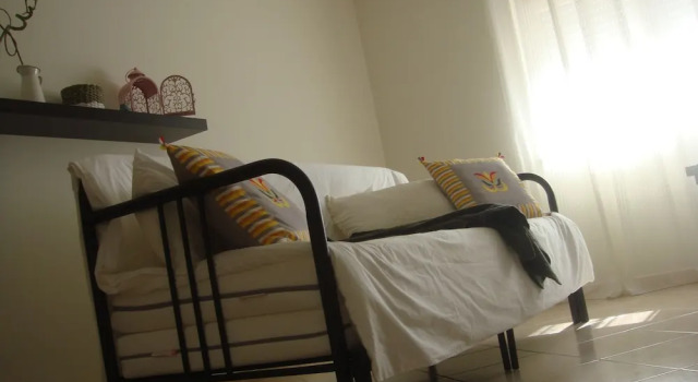 Апартаменты c 1 комнатой Peniche Vinhas Apartment