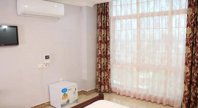 Номер Standard Mount Usambara Hotel