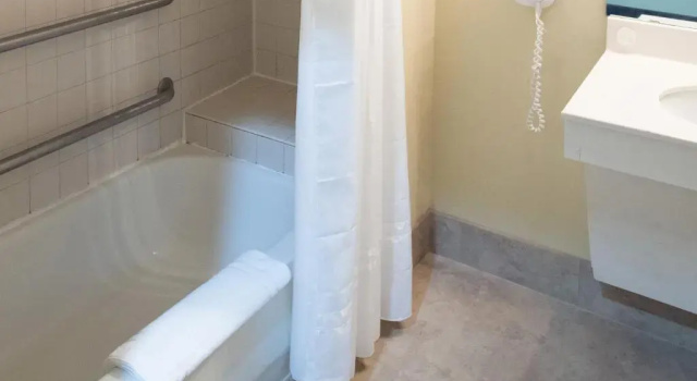 Номер Standard Americas Best Value Inn West Point, MS