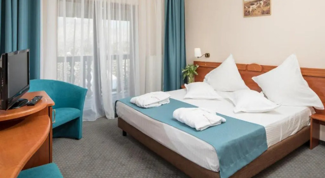 Номер Standard Hotel Rozmarin