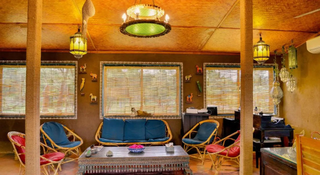Anchaviyo Resort, Забронировать Курортный отель Отели штата Махараштры с бассейном, Бассейн