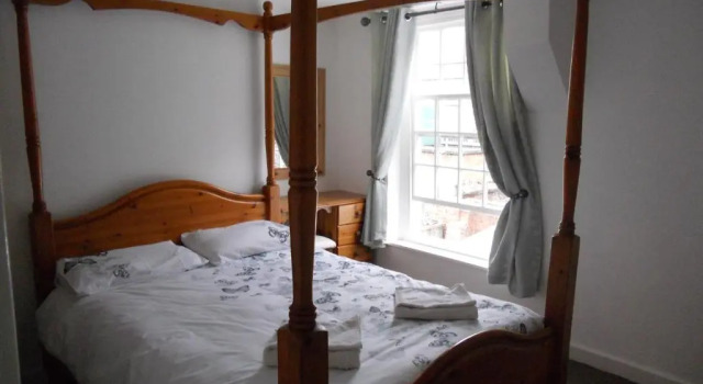 Yarm View Guest House and Cottages