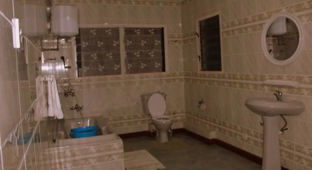 Luxo Casal Família quarto Hotel Loreto