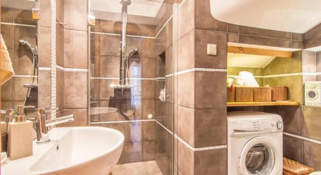 Апартаменты с балконом Apartamenty Chata Pod Reglami Zakopane