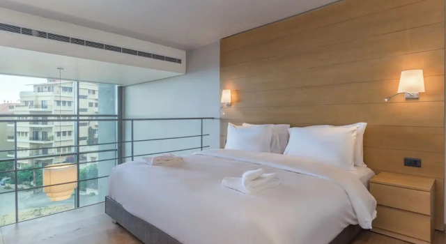 Апартаменты Jounieh Living - Residences by Local Host