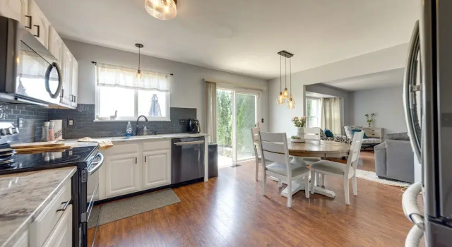 Коттедж с 4 комнатами Families Welcome! Spacious O'fallon Home w/ Yard