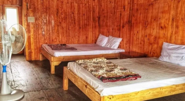 Heritage Journey Homestay, Buchen Sie Hotel Haiphong Hai Phong