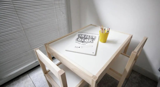 Apartamento Loft 33