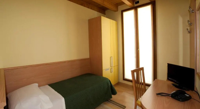 Номер Standard Hotel Valbrenta