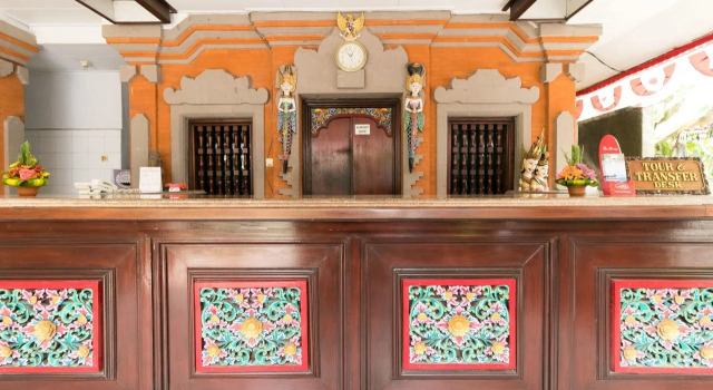 Hotel Sinar Bali Legian