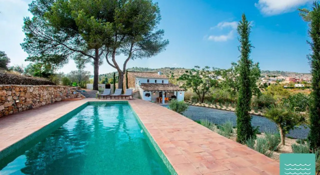 Шале Villa Toscana