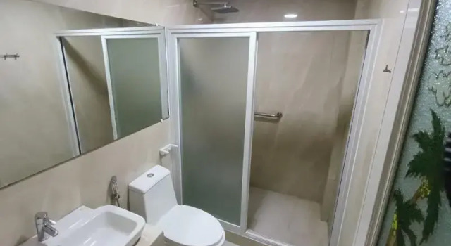 Двухместный номер Standard с балконом Empress Island Hotel