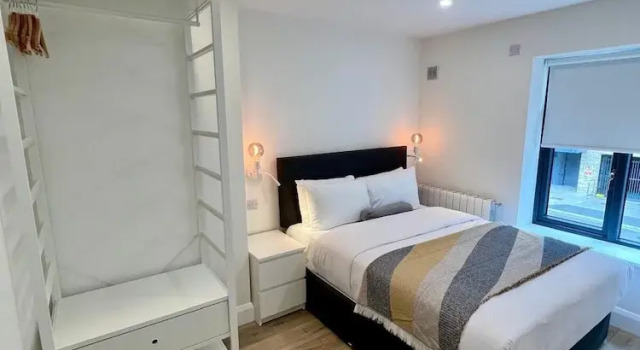 Номер Premium IFSC Townhouse Apartments