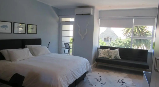 Студия Luxury Table Mountain Views - Walk to Kloof St - Parking