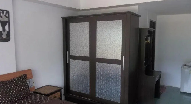 Paulee's House