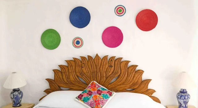 Люкс Petit Hotel Pilitas