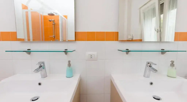 Полулюкс B&B Terra del Sole