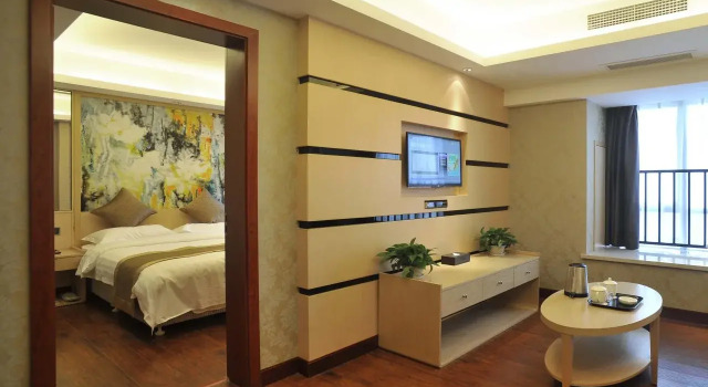 Zilaike Hotel Guanyin Bridge Branch