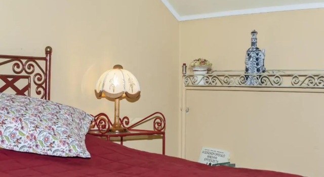 Номер Standard Bellevue Budapest B&B