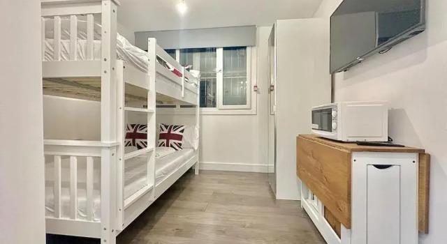 Pentonville Rooms, Забронировать Отель Лондон Большой Лондон, рядом с Музей сирот
