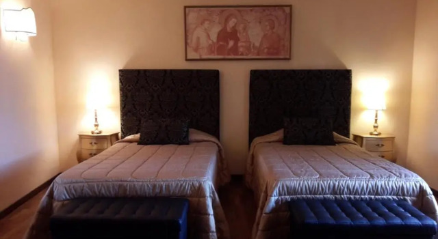 Апартаменты Executive Castello Izzalini Todi Resort