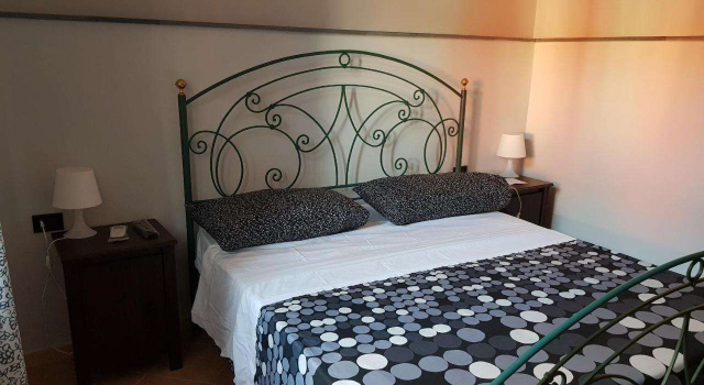 Bed & Breakfast Neapolis, Prenota Hotel Hotel a Ercolano con colazione, Colazione