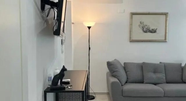 Riviera Apartments, Забронировать Апартаменты/квартира Апартаменты Пескары, рядом с Музей современного искусства им. Виттории Колонны, Апартаменты/квартира