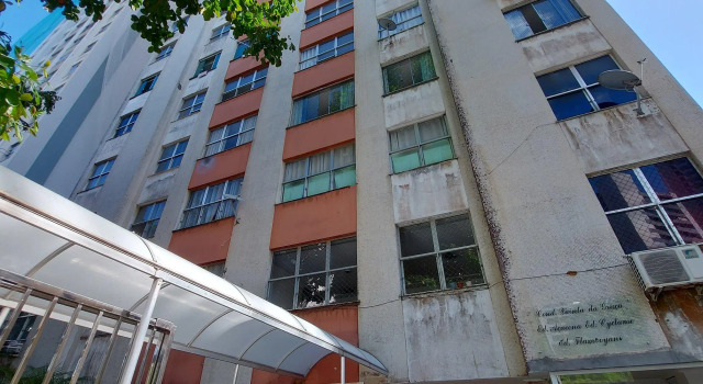 COGRA0101 - Quinta da Graça, Забронировать Отель Сальвадор штат Баия