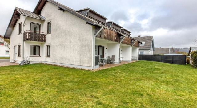 Alluring Holiday Home in Winterberg With Garden, Забронировать Отель Цюшен 
