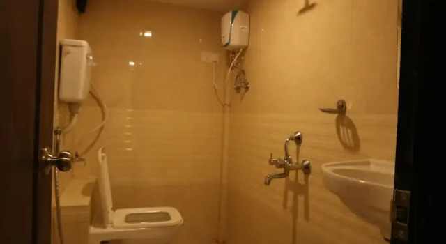 Номер Standard Hotel Happyland