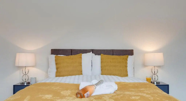 Budget Stay near Haglay Road, 10 minutes to City Centre, Book Hotel Hoteller i Smethwick med parkering, Parkering