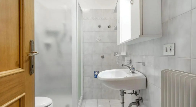 Апартаменты с 2 комнатами с видом на озеро Appartamenti Residenza Pineta
