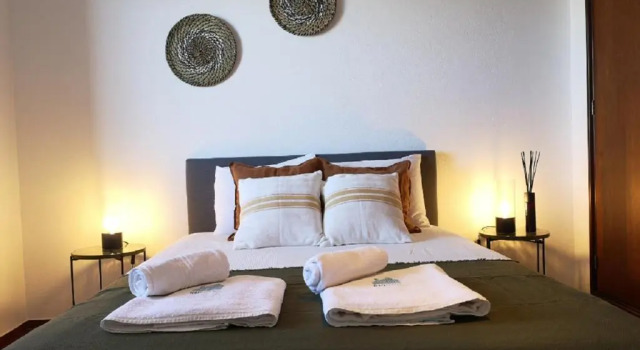 WOW OCEAN VIEW, 150mts to Beach & 10 min to Centre, Varaa Hotelli Lagos Albufeira