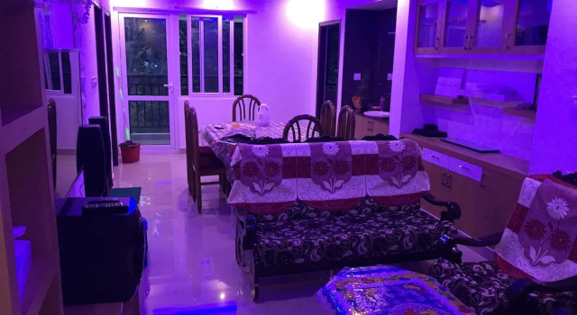 Stunning 2-bed Apartment in Thiruvananthapuram, Забронировать Апартаменты/квартира Отели штата Кералы с парковкой, Парковка