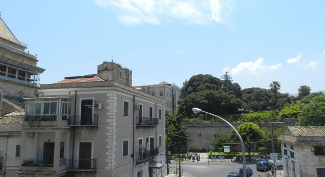 Orleans Apartments