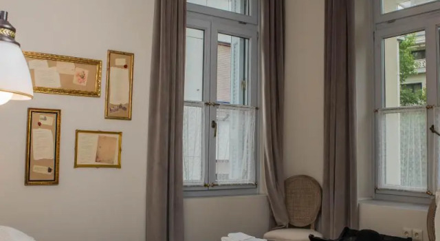 Номер Standard Kyria Boutique House