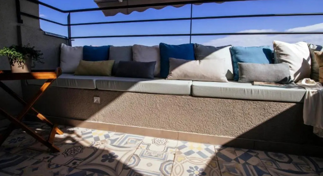 Апартаменты Deluxe Villa Mirakul