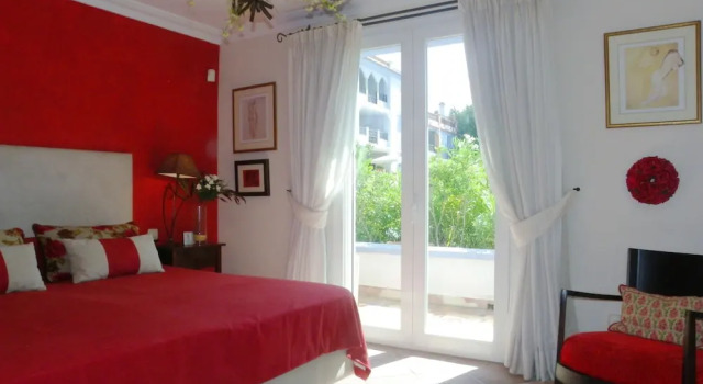 La Perla de Marakech, Забронировать Отель Отели Касарес Коста 4 звезды, 4*