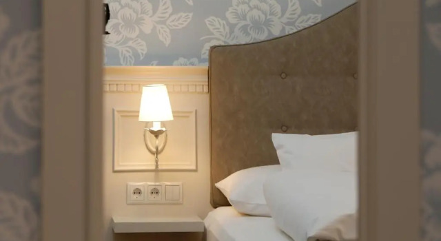 Полулюкс ApartHotel Rose Ellwangen