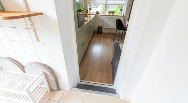 Holiday Home in Callantsoog near Beach, Забронировать Апартаменты/квартира Апартаменты Норда, Апартаменты/квартира