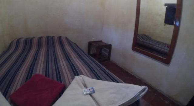 Номер Standard Posada del Abuelito